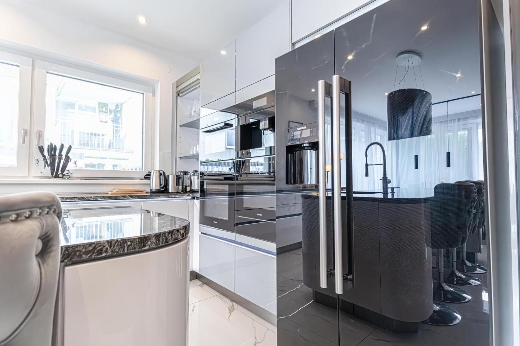 Villa Luxury 6br With Private Pool & Sauna - Pets Allowed Vienna