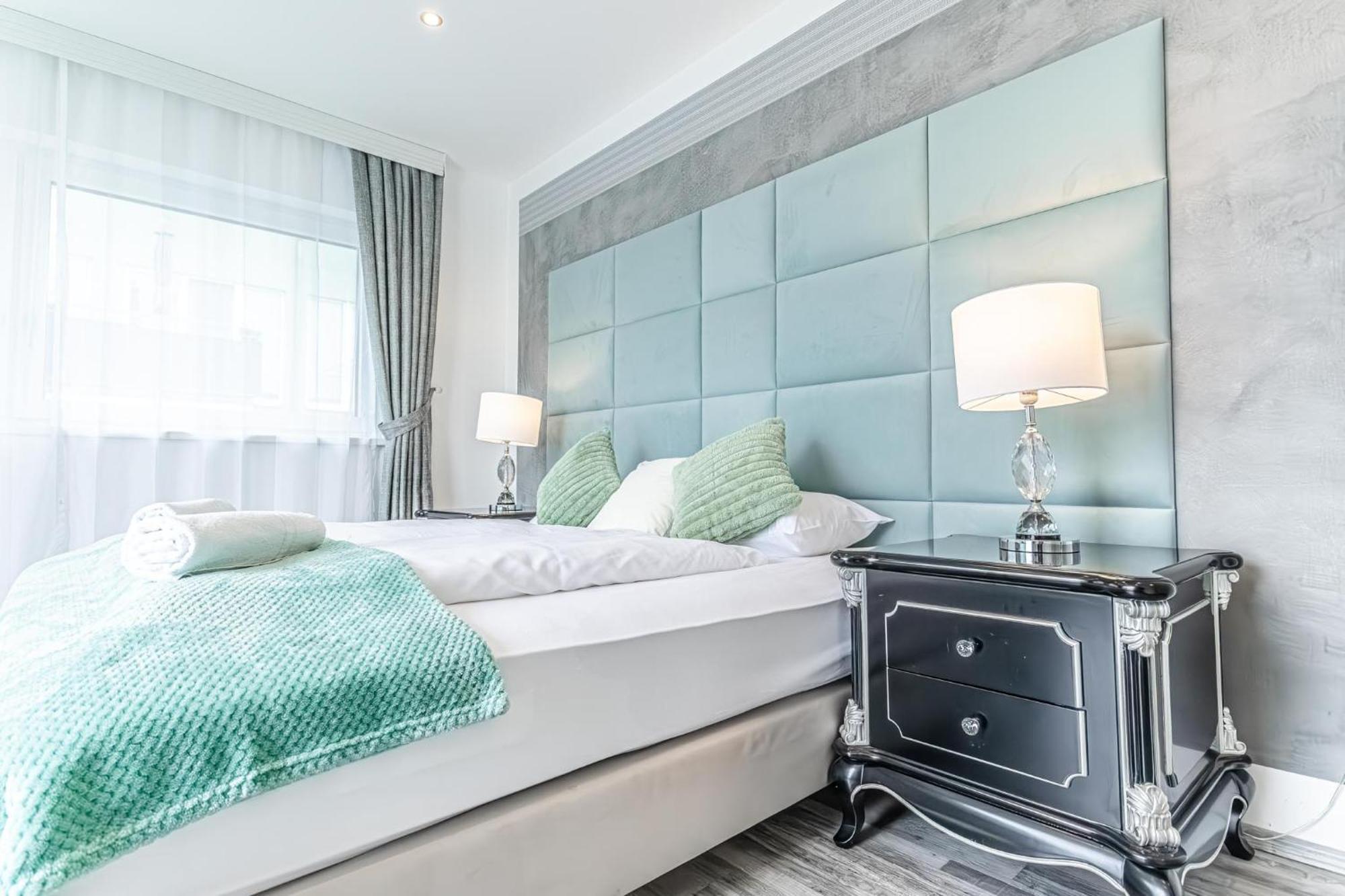 Luxury 6br With Private Pool & Sauna - Pets Allowed Villa Vienna