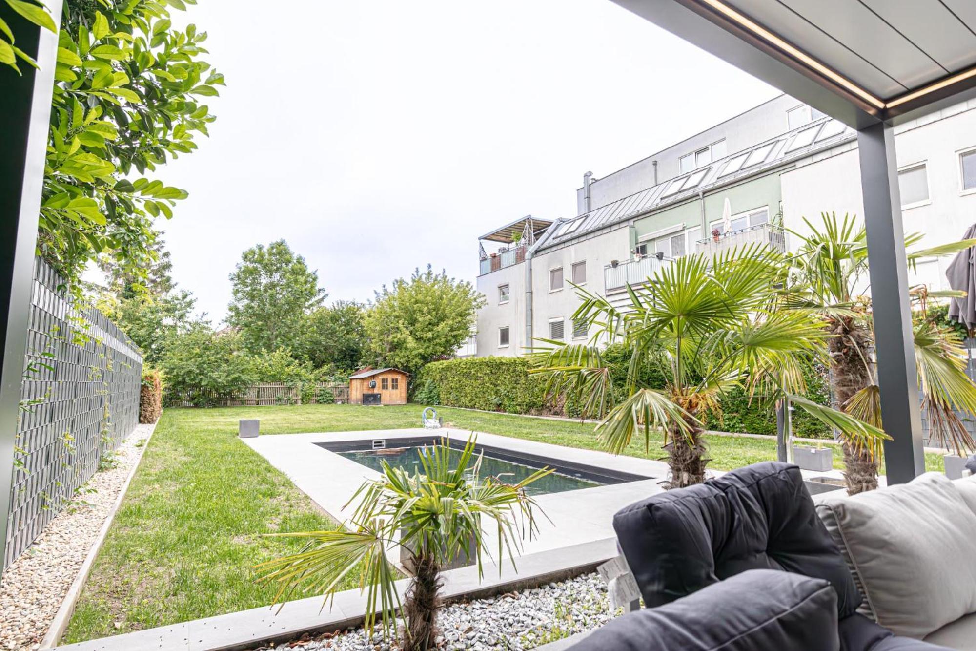 Villa Luxury 6br With Private Pool & Sauna - Pets Allowed Vienna