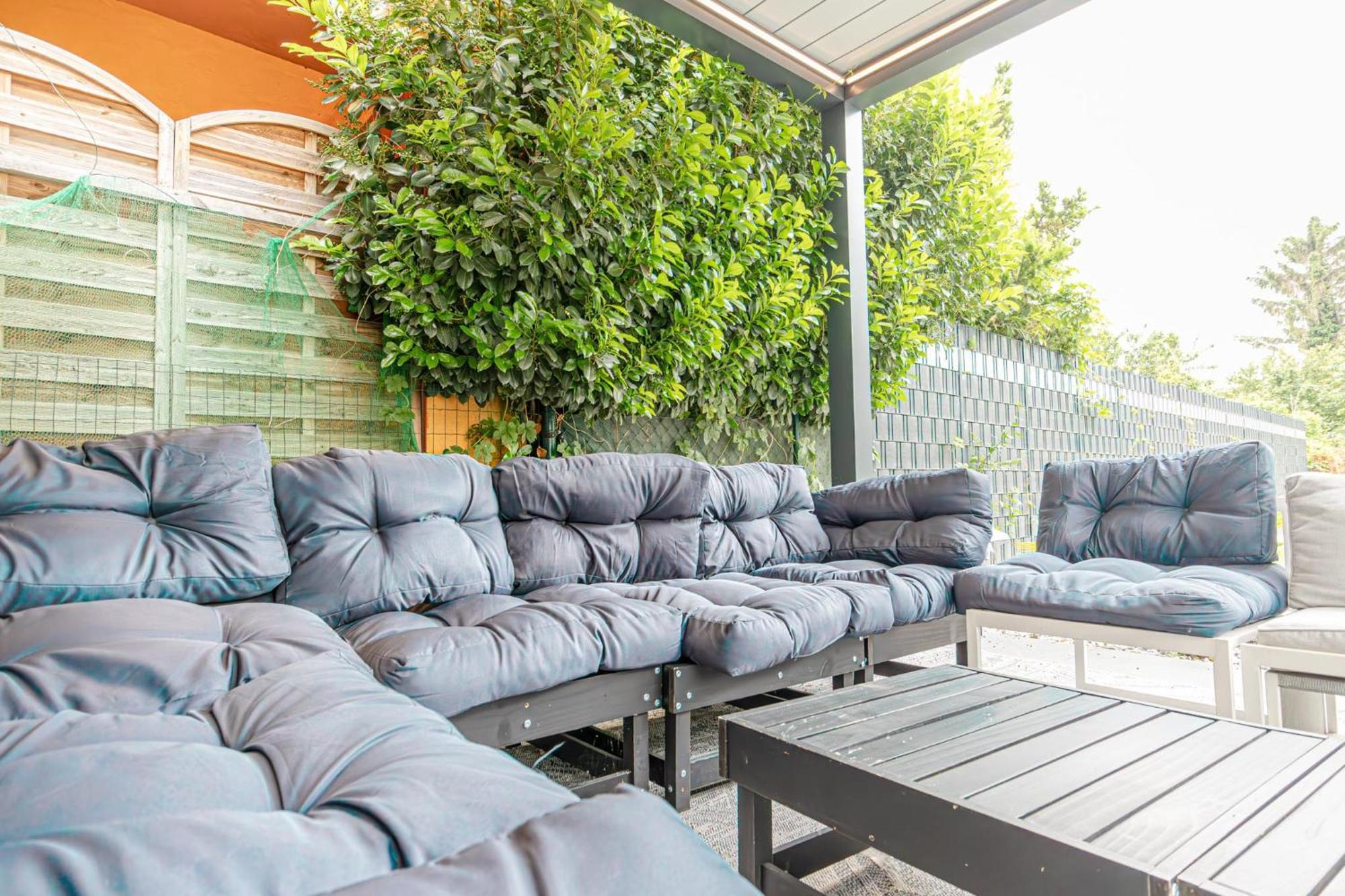 Luxury 6br With Private Pool & Sauna - Pets Allowed Vienna